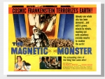 The Magnetic Monster