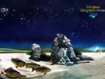 Yes - Tales From Topographic Oceans (1973)
