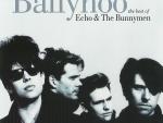 Echo & The Bunnymen - Ballyhoo - The Best of Echo & The Bunnymen