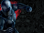 Snake Eyes G I Joe Origins