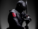 Snake Eyes G I Joe Origins