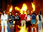 Lynyrd Skynyrd - Street Survivors (1977)