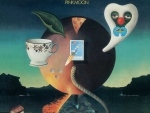 Nick Drake - Pink Moon (1972)