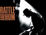 U2 - Rattle & Hum (1988)