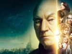 Star Trek Picard