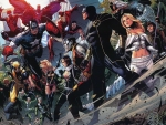 Avengers vs Xmen
