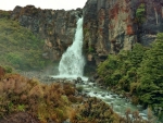 taranaki falls
