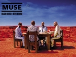 Muse - Black Holes & Revelations (2006)