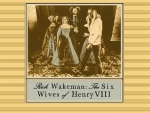 Rick Wakeman - The Six Wives Of Henry VIII (1973)