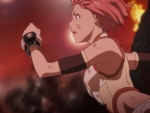 Rage Of Bahamut Virgin Soul