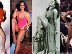 Jayne Kennedy