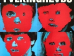 Talking Heads - Remain In Light (1980)
