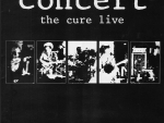 The Cure - Concert (1984)