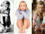 Jaime Pressly 2