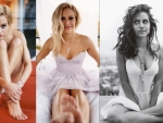 Brittany Murphy