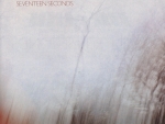 The Cure - Seventeen Seconds (1980)