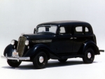 1937 Nissan