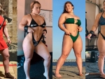 Jordynne Grace 2