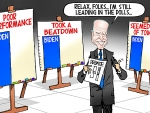 Biden Failure