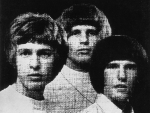 The Walker Brothers - Portrait (1966)