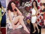 Fran Drescher