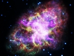 Crab Nebula