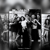 Friends Tv Show