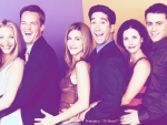Friends Tv Show