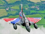 Dassault Mirage 2000 (French Air Force)