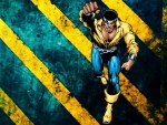 Luke Cage