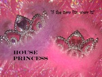 house princess