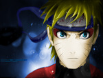 Naruto Sage Mode