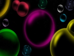 Colorful Bubbles