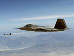 f 22 sidewinder launch