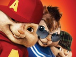 Alvin and the Chipmunks: The Squeakquel 