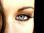 beauty eye