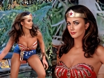 Wonder Woman