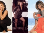 Tina Turner
