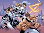 Fantastic Four