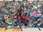 Justice Society