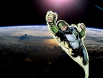 Green Lantern