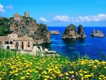 Sicily Italy