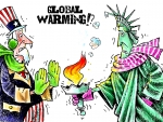 Climate Hoax