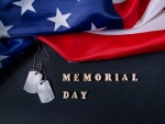 Happy Memorial Day