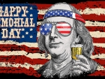 Memorial Day Cheers