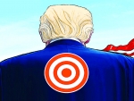 Political Target