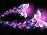 Butterfly Magic