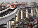 Orange Line Metro - Lahore - Pakistan