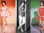 Annette Funicello