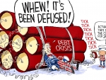 Debt Crisis